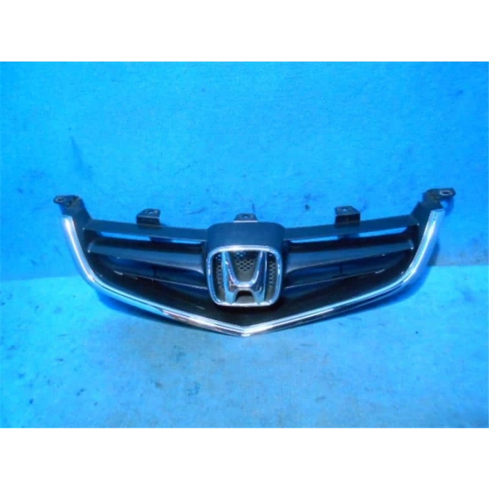 Panjur Accord 2003-2005 Nikelajsız (Oem No:71121Sea003Za)