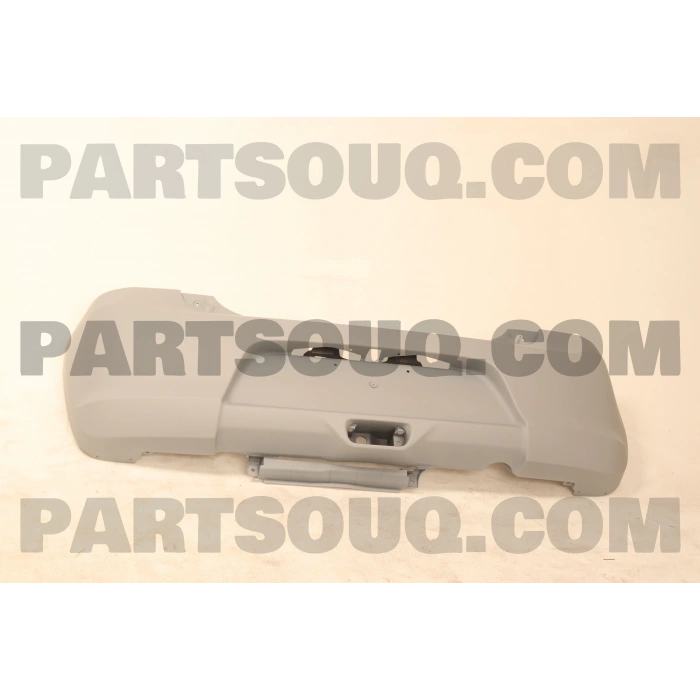 Tampon Swift 2018 Sonrası Arka (Oem No:7181153R00799)