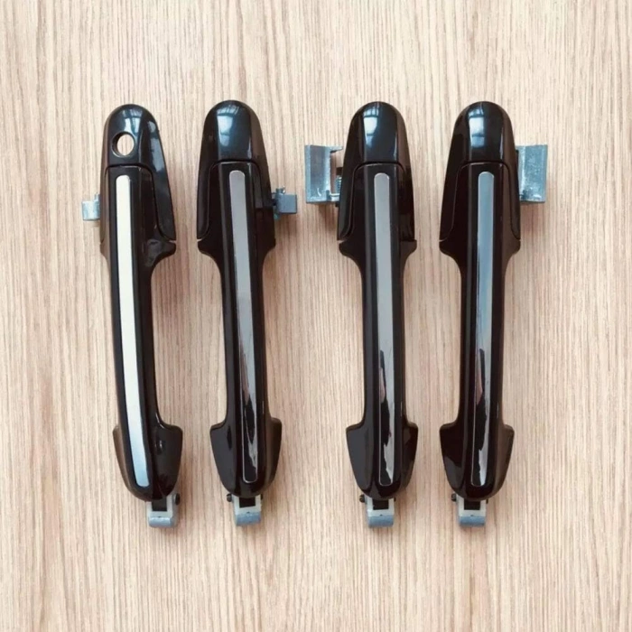 Kapı Kolu Accord 2003-2008 Ön Dış Sağ Asıa Type (Oem No:72140Sdet11Zd)