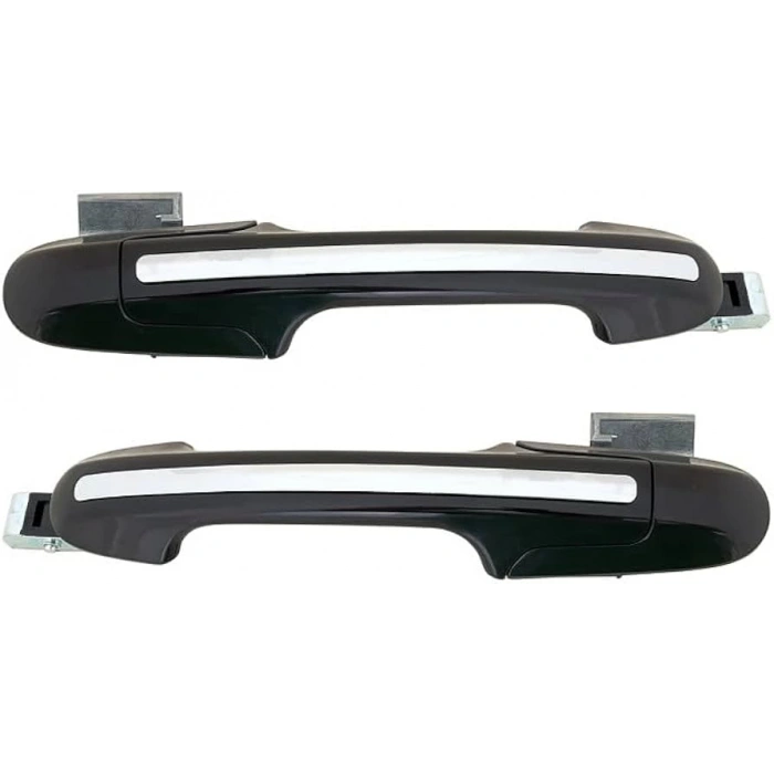 Kapı Kolu Accord 2003-2008 Arka Dış Sağ Asıa Type (Oem No:72640Sdet01Zj)