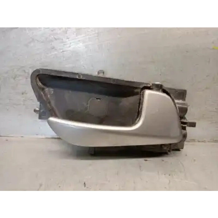 Kapı Kolu I-20 2015-2018 İç Krom Sağ (Oem No:82620C8010Rdr)