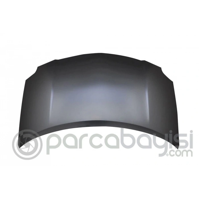 Motor Kaputu Auris 2007-2009 Az Hasarlı (Oem No:5330102160Hsro01)