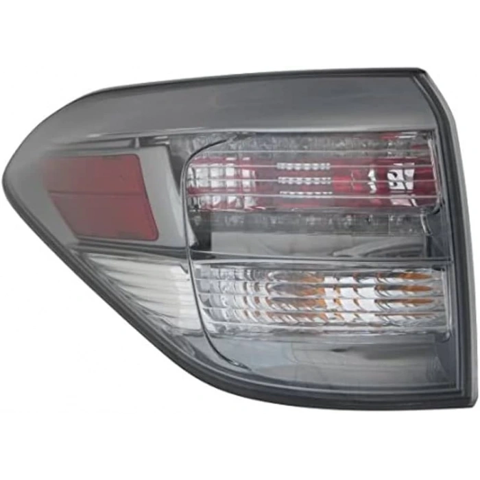 Kapı Hilux 07 09 Arka Sol  (Oem No:Ty20808Al)