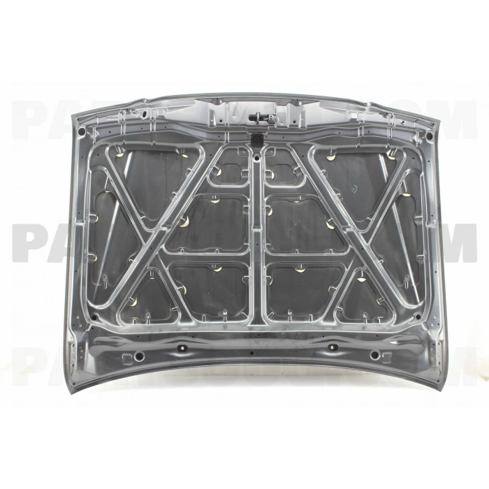 Motor Kaputu Hilux Ln145 2002-05 (Oem No:5330135100)