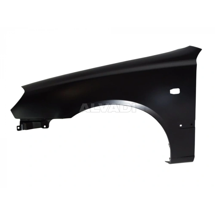 Çamurluk Ön Accent 2003-2005  Sol  Sinyal Delikli (Oem No:6631125370)