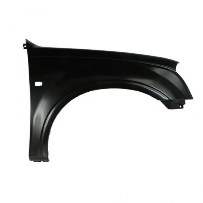 Çamurluk Dmax 04 Sağ   Sinyalsiz (Oem No:8972347526)