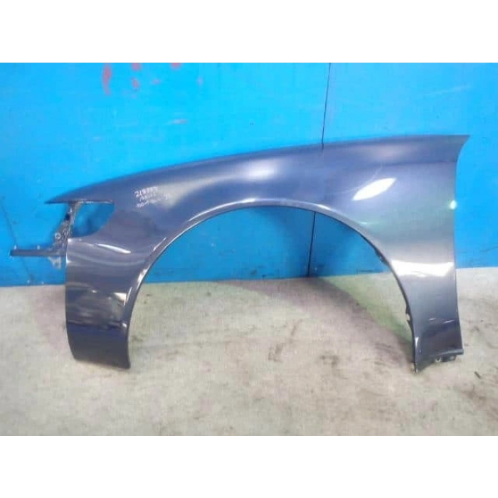 Çamurluk Corolla Ae100 1995-1998 Ön Sağ   (Delikli) (Oem No:538021E700)