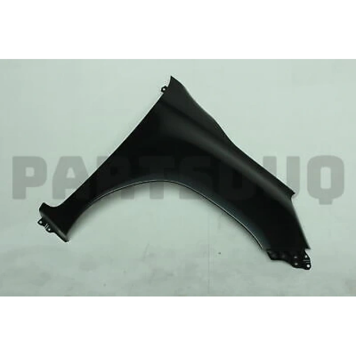 Çamurluk Hilux Revo 2015- 4X4 Sağ   Dodiksiz (Oem No:53811Kk030)