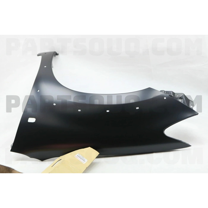 Çamurluk Hilux 06 Ön Sol  Dodik Delikli (Oem No:538120K020)