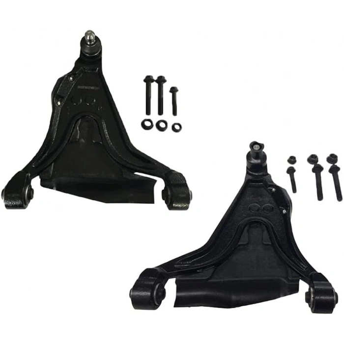 Volvo C70 I / S70 I  1991-2000 Salıncak Ön Sol 8628495 (Oem No:271901)