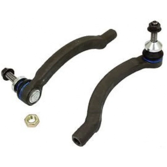 Volvo S60 / S80 I / V70  2000-2010 Rot Başı Sağ 274497 (Oem No:274176)