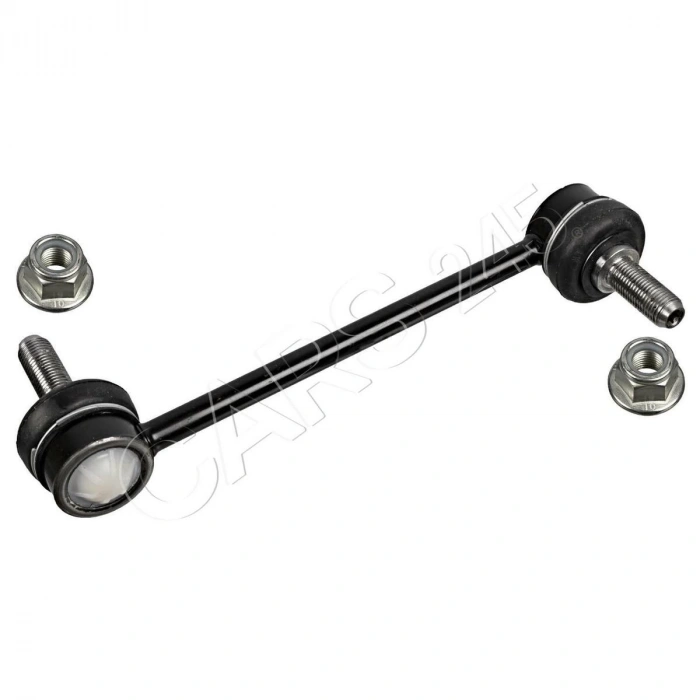 Fiat Fiat 500X-Jeep Renegade  2014- Viraj Askı Rotu Arka Z Rot (Oem No:53403319)