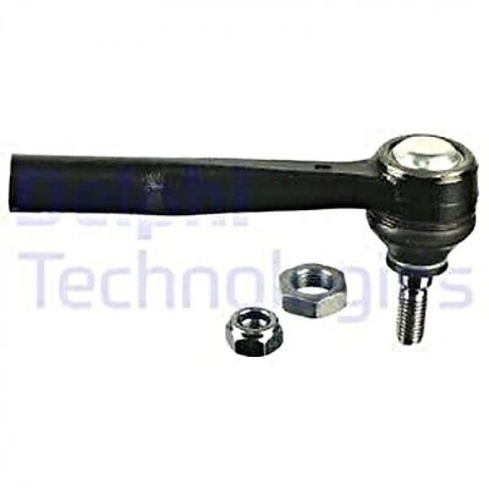 Fiat 500L  2012- Rot Başı Sağ  (Oem No:77366166)