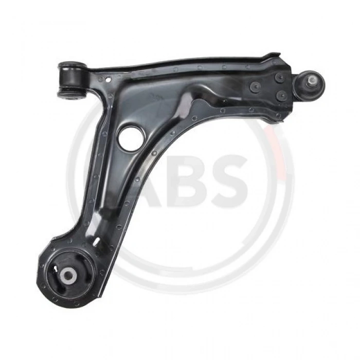 Opel Rezzo 2004-  Salıncak Ön Sağ Rotillı (Oem No:96423324)