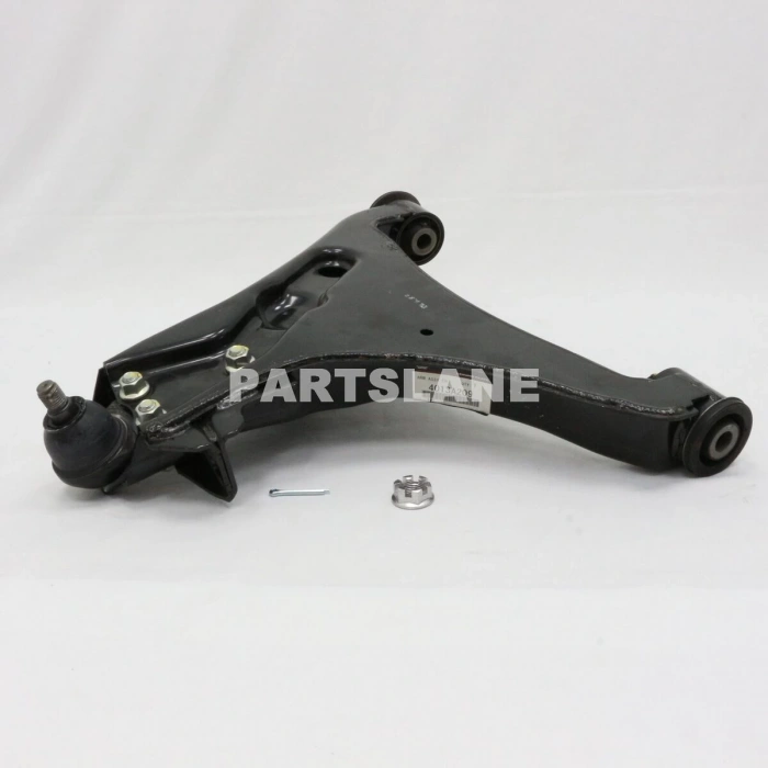 Japon Pajero Dizel 2007- Salıncak Alt Sol  (Oem No:4013A209)