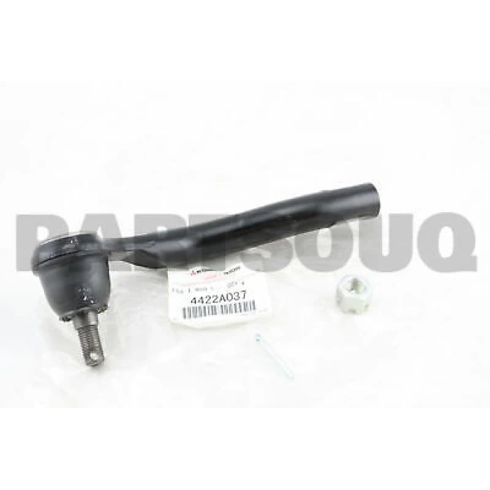 Japon Montero Dizel 2007- Rot Başı Sol  (Oem No:4422A037)