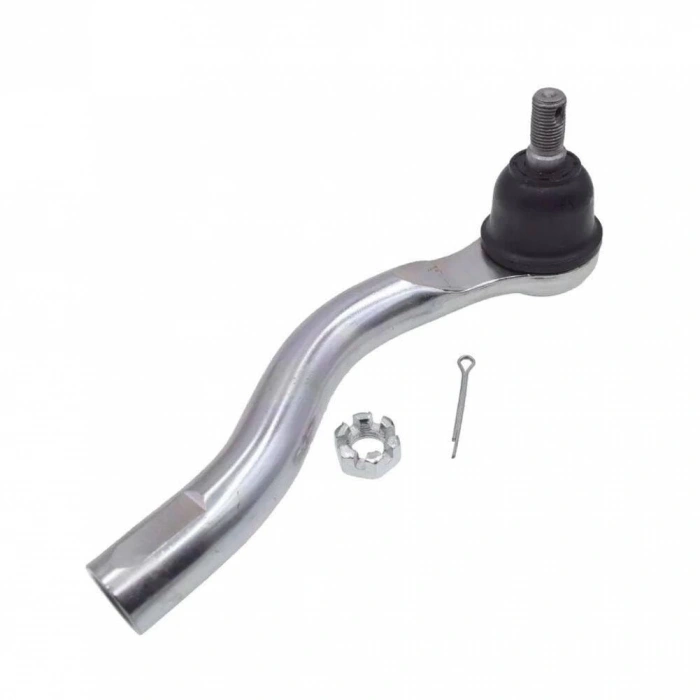 Japon Pajero Dizel 2007- Rot Başı Sağ  (Oem No:4422A038)