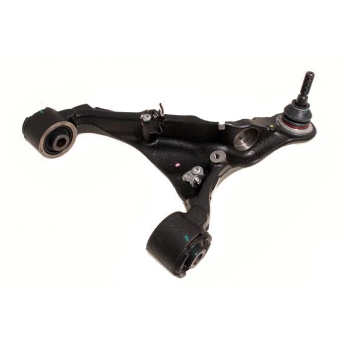 Bmw Land Rover Range Rover Discovery Iıı - Iv Sport  2004-2016 Ön Salıncak Burcu Seti Ön  (Oem No:Lr051617)