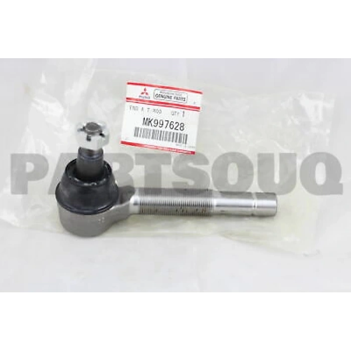 Japon Canter Dizel 2005- Rot Başı Sol  (Oem No:Mk997628)