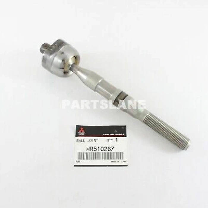 Japon Pajero Dizel 2000-2007 Rot Miliön  (Oem No:Mr510267)