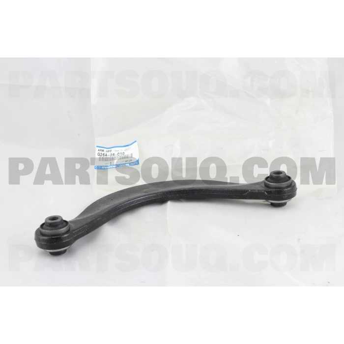 Japon Mazda 6 Benzinli 2002-2007 Arka Denge Kolu  (Oem No:G26A28C10)