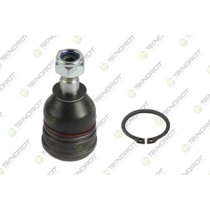 Japon Mazda 6 Benzinli 2006-2012 Alt Rotil Ön  (Oem No:Gj6A34540)