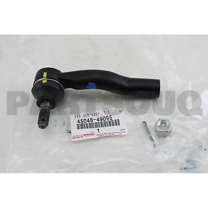 Japon Rav4 Dizel 2000-2005 Rot Başı Sağ  (Oem No:4504649095)