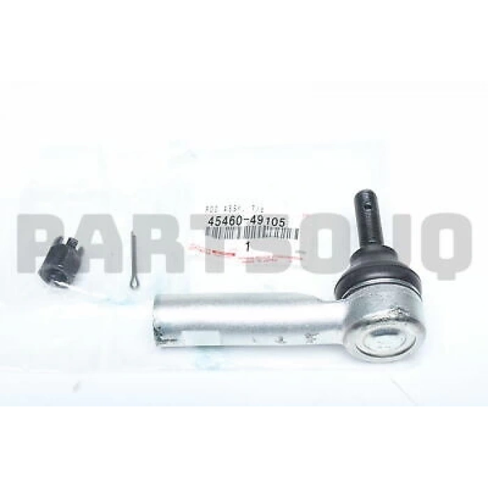 Japon Rav4 Dizel 2019- Rot Başı Ön  (Oem No:4546049105)