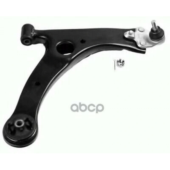 Japon Avensıs Benzinli 2003-2009 Salıncak Alt Sağ  (Oem No:4806805070)