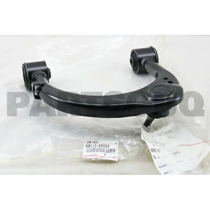 Japon Land Cruiser Dizel  2008  Üst Salıncak Sol  (Oem No:4863060030)