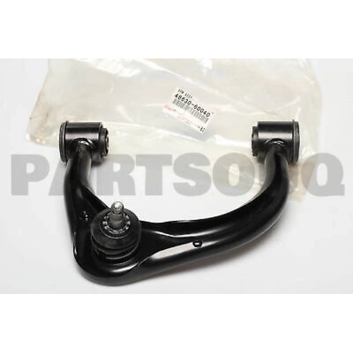 Japon Land Cruiser Dizel 2003-2010 Üst Salıncak Sol  (Oem No:4863060040)