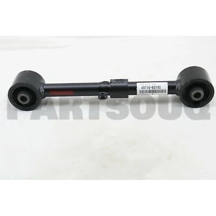 Japon Land Cruiser Dizel  2008  Denge Kolu Arka Sol  (Oem No:4871060150)