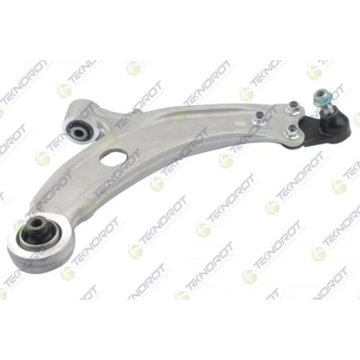 Psa  3008  5008 Grandland X B.M 2016- Salıncak Alt Sağ (Rotillı) / Aluminium (Oem No:9820081280)