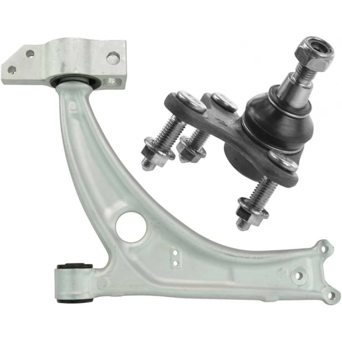 Vw Golf5-Golf6-Jetta-Passat-Caddy- A3 Leon  2004- Rotil Alt Sağ  (Oem No:1K0407366E)