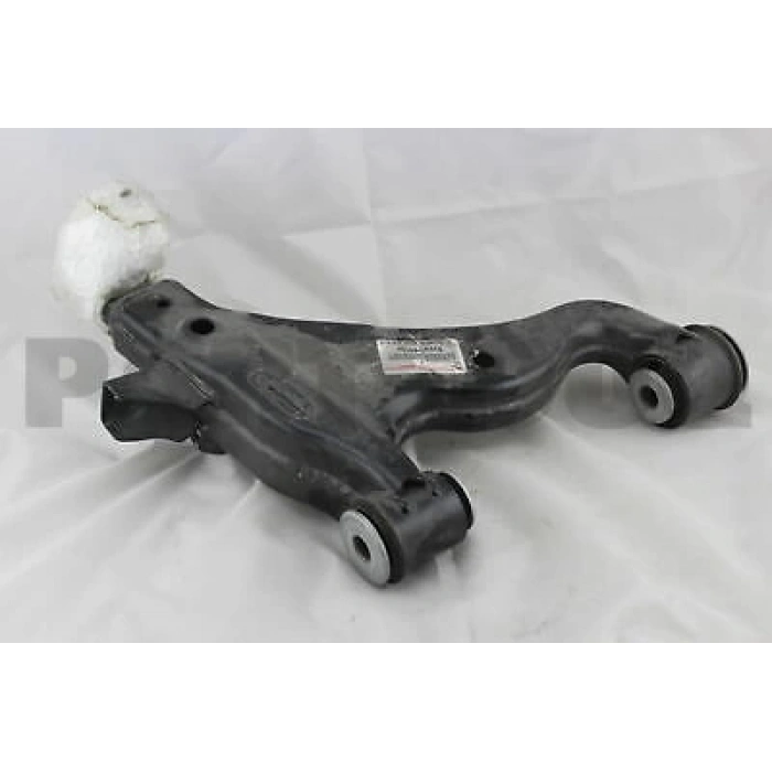 Japon Hilux Dizel 2005-2015 Salıncak Alt Sağ  (Oem No:480690K010)