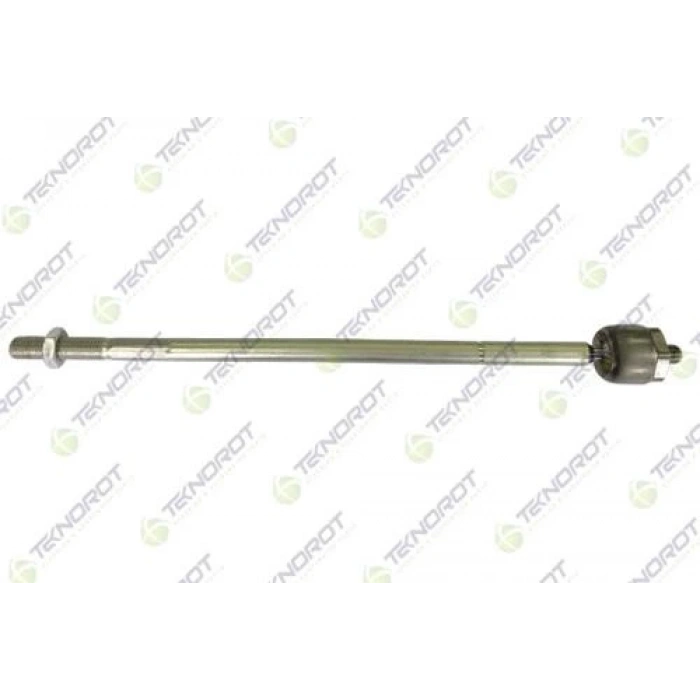 Renault Twıngoo Iıı/Smart  2014- Rot Mili (Oem No:485215653R)