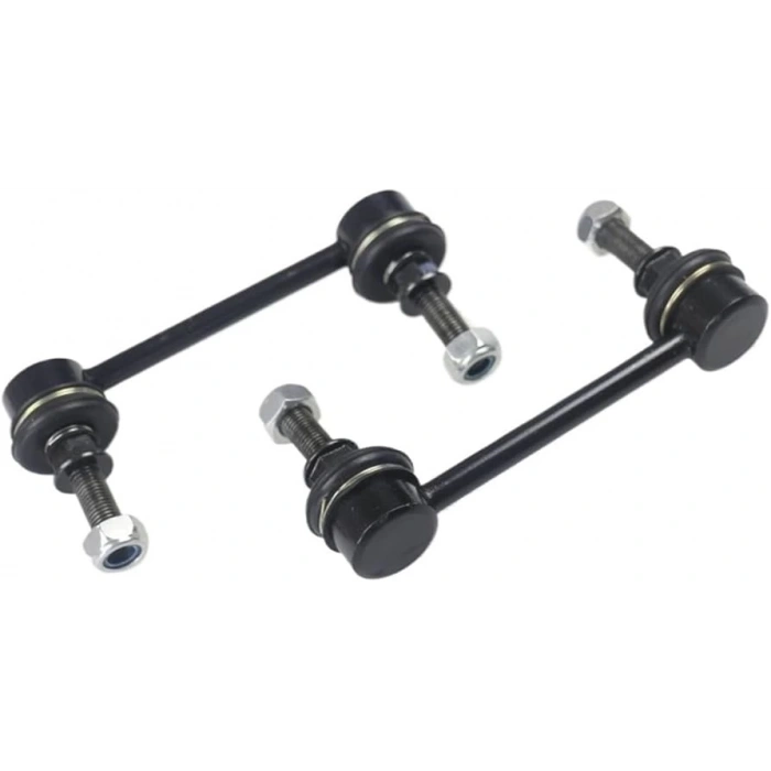 Japon X-Traıl 1St Gen (T30) B.M 2001-2007 Viraj Askı Rotu Arka (Oem No:56261Eq000)