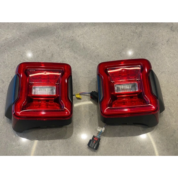 Ford Puma  2020- Rotil Alt Sağ/Sol/L1Tc3051Ab*/Lt1C3042Ab* (Oem No:Lt1C3395Aa)