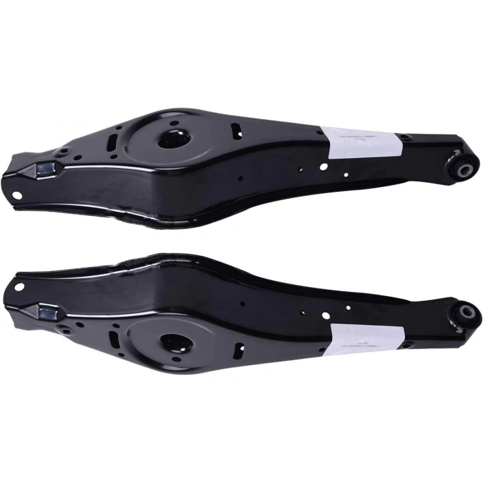 Vw Golf5-Golf6-Golf7-Passat-Jetta- A3 Leon 2004-2013 Arka Taşıyıcı Kol Sağ / Sol 34884 / 36758 01 (Oem No:1K0505311Ab)