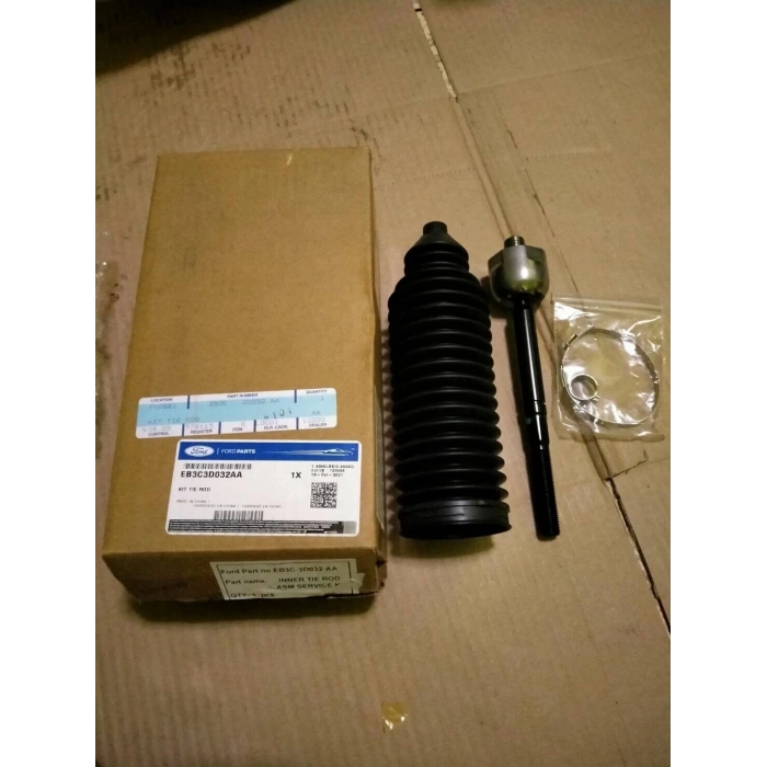 Ford Mustang-Usa  1997-2000 Rot Milion  (Oem No:Gr3C3D032Aa)