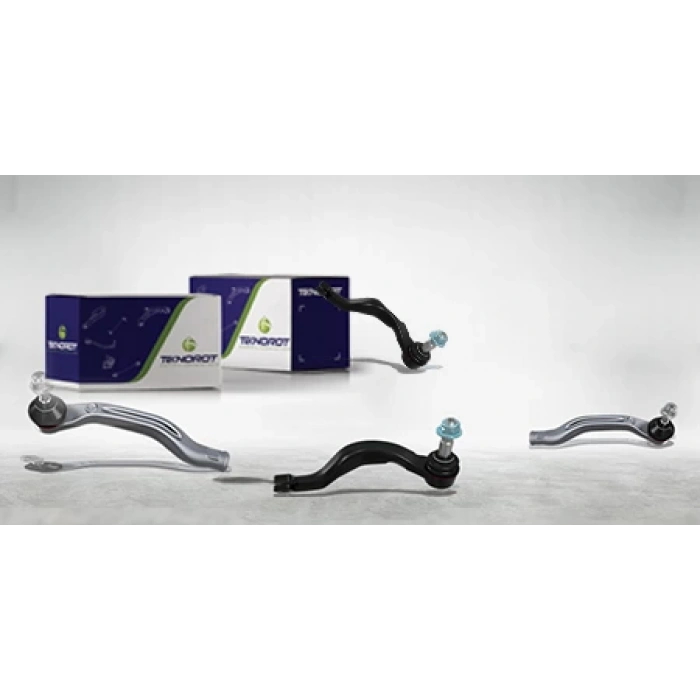 Ford Connect  2014- Rot Başı Sağ  (Oem No:Kv6C3C367Aa)