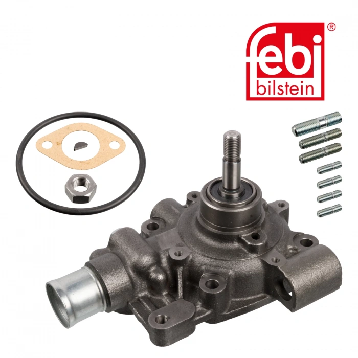 Fiat Daıly Iıı 2,8 D 1999-2006 Devirdaimsu Pompası (Oem No:500362834)