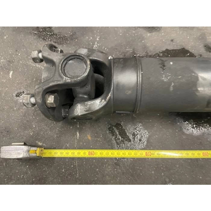 Fiat Iveco  2000- Şaftkomple  (Oem No:5801715027)