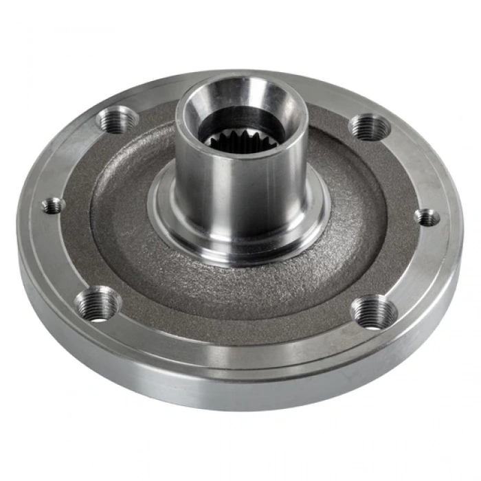 Tekerlek Porya 301 / 208 / C-Elysee 1.6 Hdı-1.6Vtı 2012 Sonrası 4 Bij. Rulmansız (Oem No:330776)