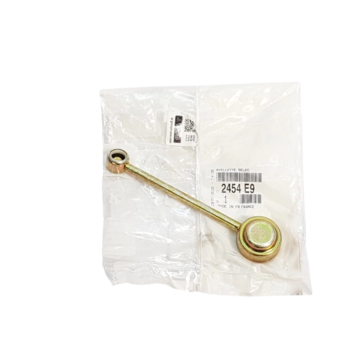 Vites Kumanda Çubuğu  Partner / 306  94= Kısa (Oem No:2454E9)