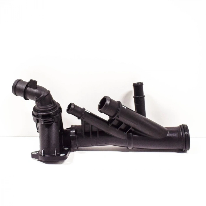 Termostat Komple Transporter T7 2016 Sonrası Cxga-Cxgb-Cxha-Cxfa-Cxeb-Cxhb-Cxec 2.0 Tdi (Oem No:04L121026L)