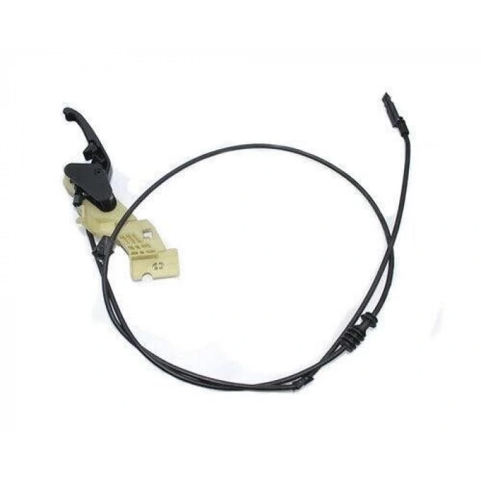 Tel Kaput Açma Caddy / Touran 2011-2015 Arka (Oem No:1T0823535F)