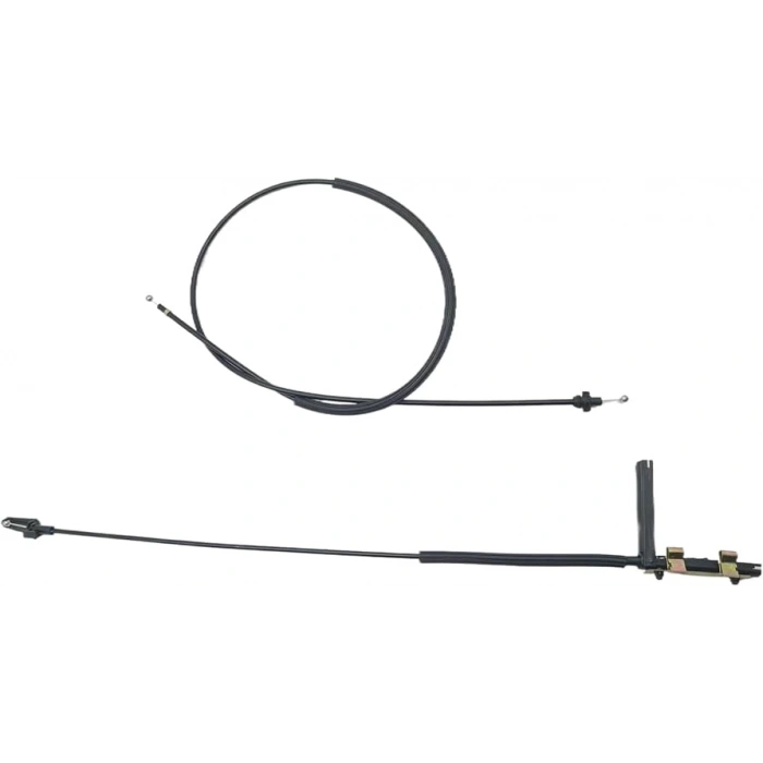 Tel Kaput Açma Passat / Cc 2006-2014 Arka (Oem No:3C1823535A)