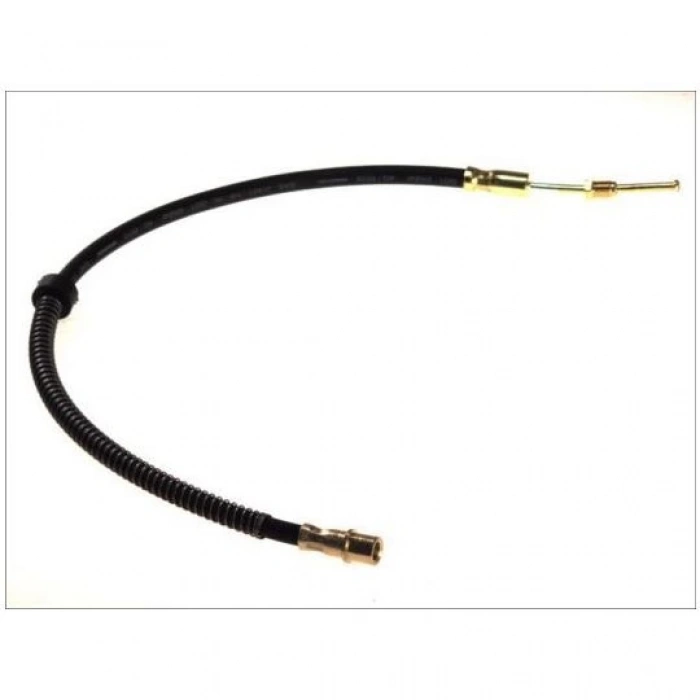 Psa 407 / 508 B.M 2004- Fren Hortumu Arka (Sag) (Oem No:4806K3)