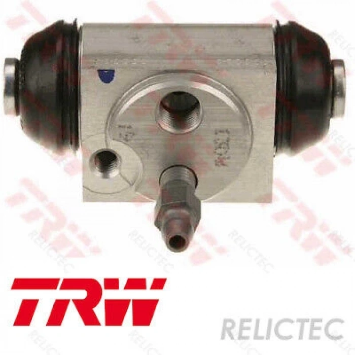 Japon Colt Vı (Z3_A, Z2_A) 1.1 2004- Fren Silindiri  (Oem No:Mr569977)